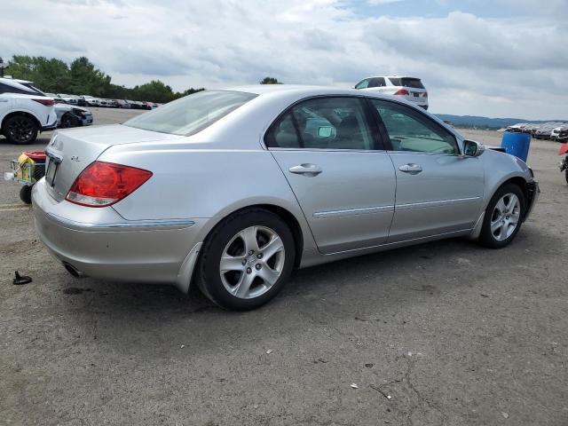 Photo 2 VIN: JH4KB16667C001343 - ACURA RL 