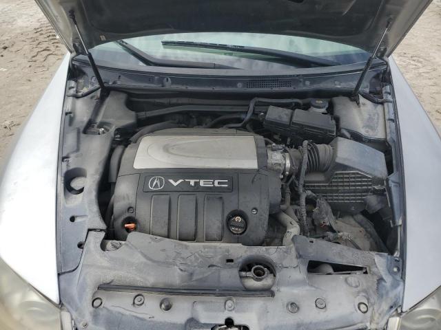 Photo 10 VIN: JH4KB16667C002864 - ACURA RL 