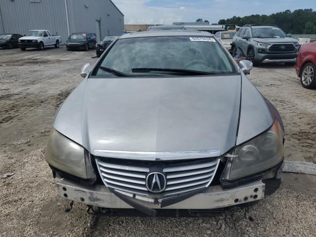 Photo 4 VIN: JH4KB16667C002864 - ACURA RL 