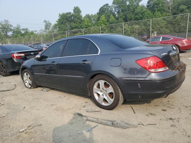 Photo 1 VIN: JH4KB16667C002993 - ACURA RL 