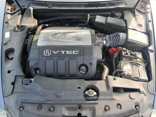 Photo 10 VIN: JH4KB16667C002993 - ACURA RL 