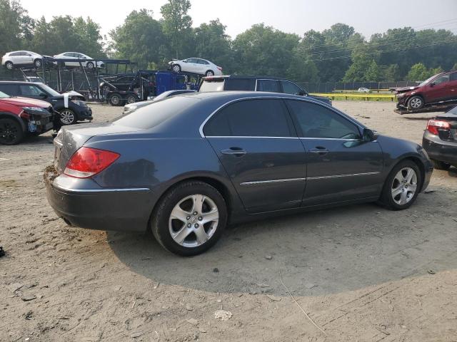 Photo 2 VIN: JH4KB16667C002993 - ACURA RL 