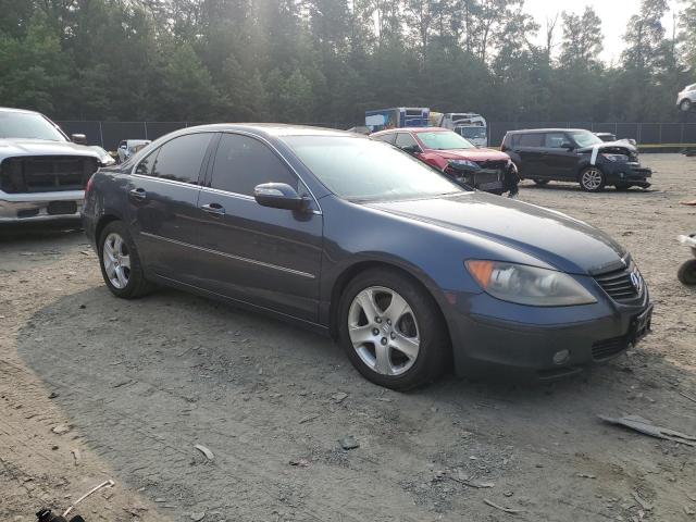 Photo 3 VIN: JH4KB16667C002993 - ACURA RL 