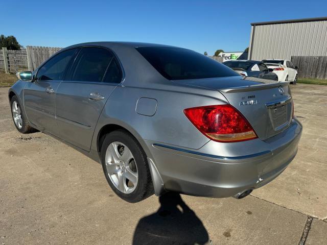 Photo 2 VIN: JH4KB16668C001098 - ACURA RL 