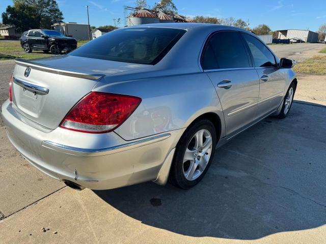 Photo 3 VIN: JH4KB16668C001098 - ACURA RL 