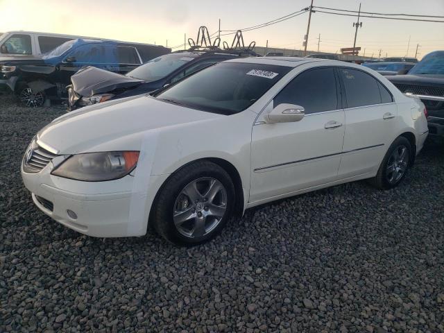 Photo 0 VIN: JH4KB16668C002509 - ACURA RL 