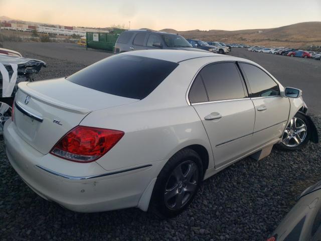 Photo 2 VIN: JH4KB16668C002509 - ACURA RL 