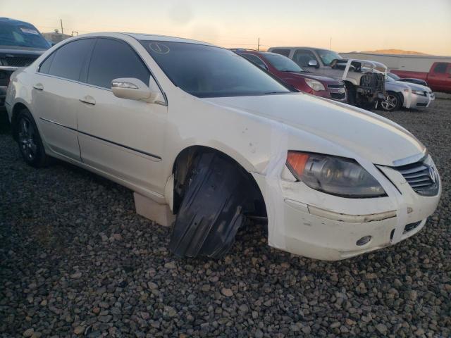 Photo 3 VIN: JH4KB16668C002509 - ACURA RL 