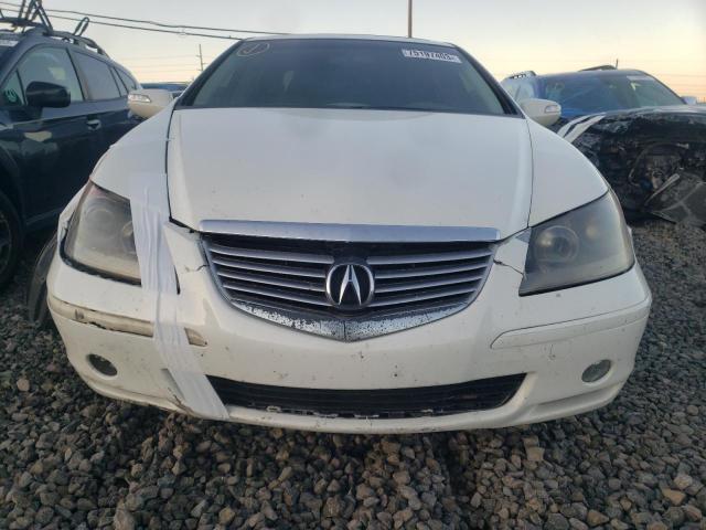 Photo 4 VIN: JH4KB16668C002509 - ACURA RL 