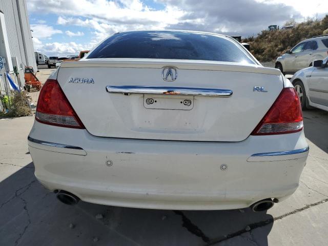 Photo 5 VIN: JH4KB16668C002509 - ACURA RL 