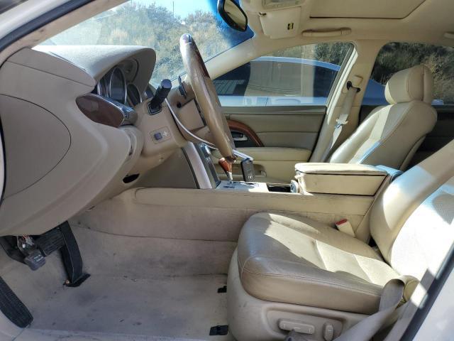 Photo 6 VIN: JH4KB16668C002509 - ACURA RL 