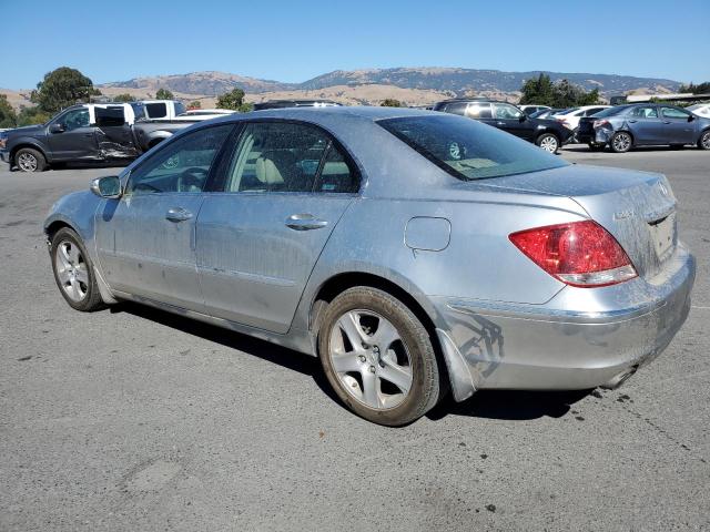 Photo 1 VIN: JH4KB16668C004308 - ACURA RL 