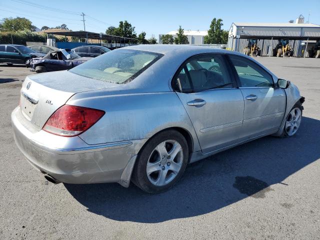 Photo 2 VIN: JH4KB16668C004308 - ACURA RL 