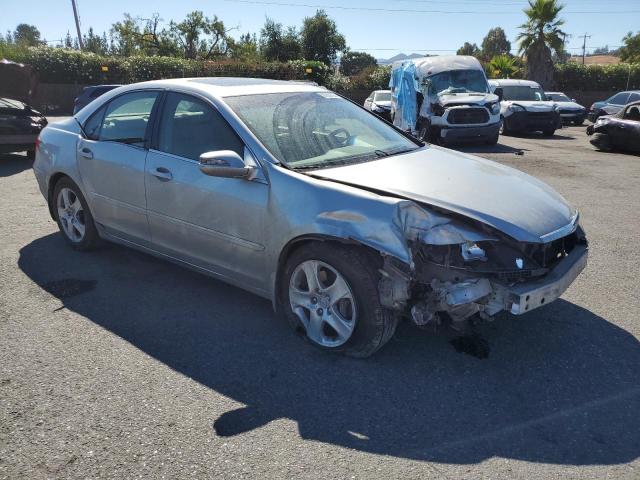 Photo 3 VIN: JH4KB16668C004308 - ACURA RL 