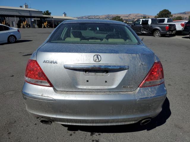 Photo 5 VIN: JH4KB16668C004308 - ACURA RL 