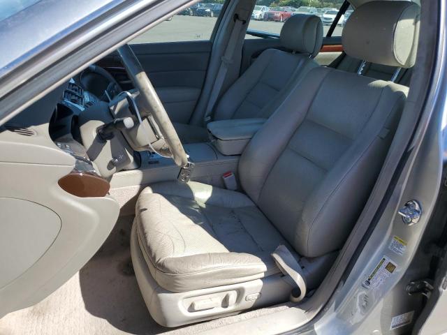 Photo 6 VIN: JH4KB16668C004308 - ACURA RL 