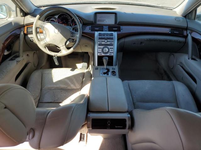 Photo 7 VIN: JH4KB16668C004308 - ACURA RL 