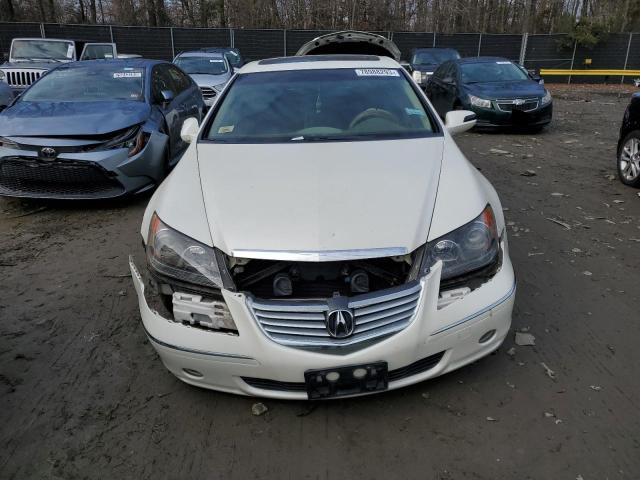 Photo 4 VIN: JH4KB16677C003148 - ACURA RL 