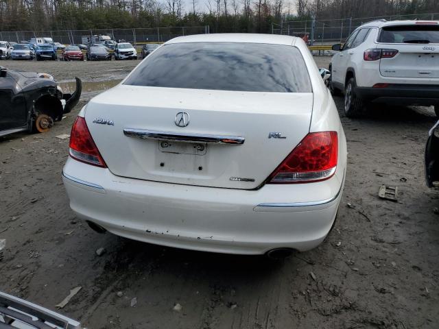 Photo 5 VIN: JH4KB16677C003148 - ACURA RL 