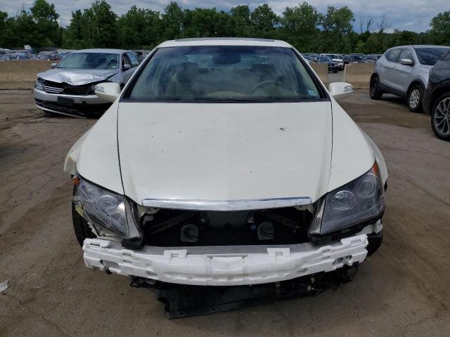 Photo 4 VIN: JH4KB16678C000638 - ACURA RL 