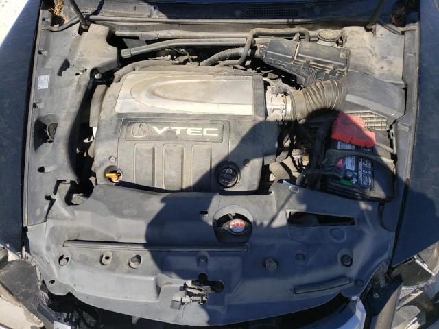 Photo 6 VIN: JH4KB16678C005046 - ACURA RL 