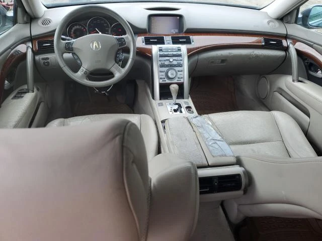 Photo 7 VIN: JH4KB16687C001683 - ACURA RL 