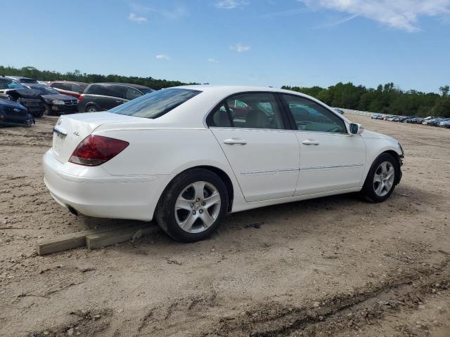 Photo 2 VIN: JH4KB16688C000664 - ACURA RL 