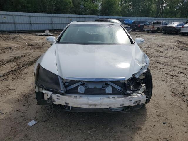 Photo 4 VIN: JH4KB16688C000664 - ACURA RL 