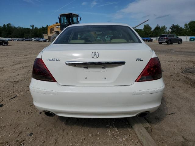 Photo 5 VIN: JH4KB16688C000664 - ACURA RL 