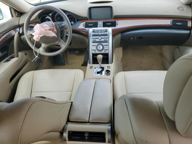 Photo 7 VIN: JH4KB16688C000664 - ACURA RL 