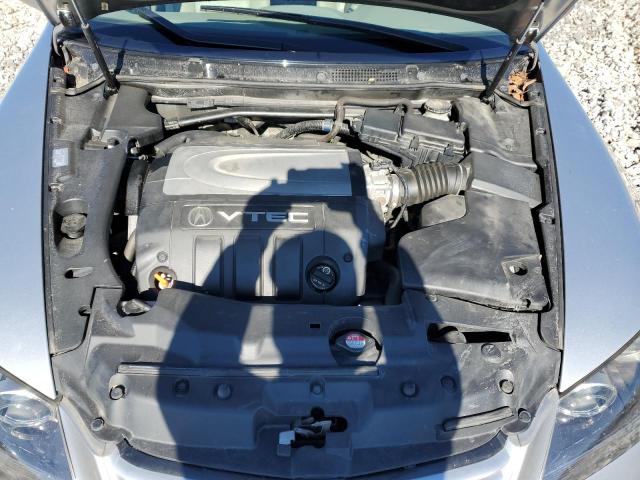 Photo 10 VIN: JH4KB16688C002706 - ACURA RL 