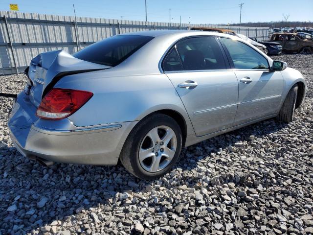 Photo 2 VIN: JH4KB16688C002706 - ACURA RL 