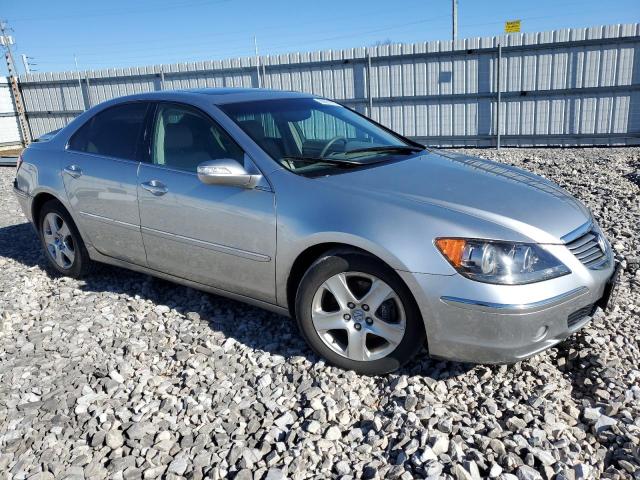 Photo 3 VIN: JH4KB16688C002706 - ACURA RL 