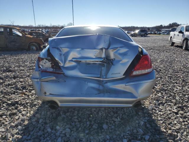 Photo 5 VIN: JH4KB16688C002706 - ACURA RL 