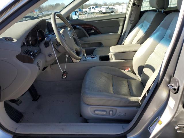 Photo 6 VIN: JH4KB16688C002706 - ACURA RL 