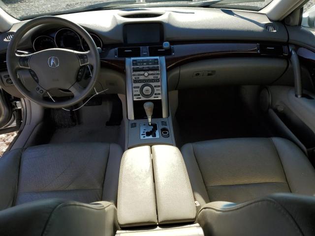 Photo 7 VIN: JH4KB16688C002706 - ACURA RL 