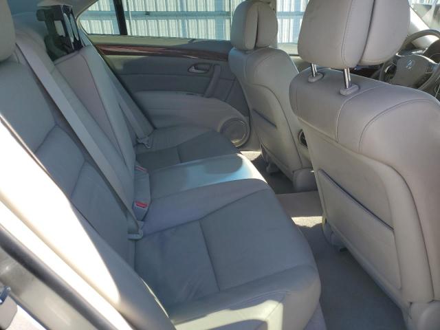 Photo 9 VIN: JH4KB16688C002706 - ACURA RL 