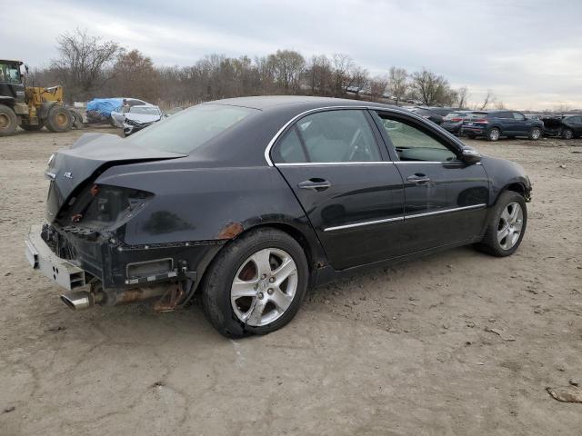 Photo 2 VIN: JH4KB16697C004186 - ACURA RL 