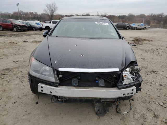 Photo 4 VIN: JH4KB16697C004186 - ACURA RL 