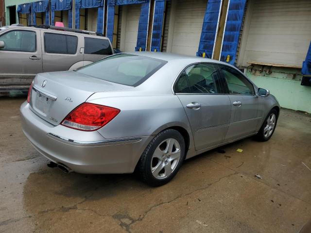 Photo 2 VIN: JH4KB16698C001922 - ACURA RL 