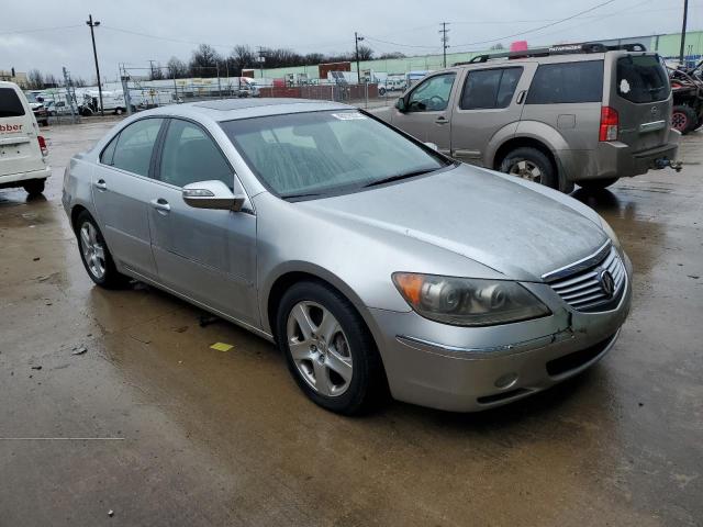 Photo 3 VIN: JH4KB16698C001922 - ACURA RL 