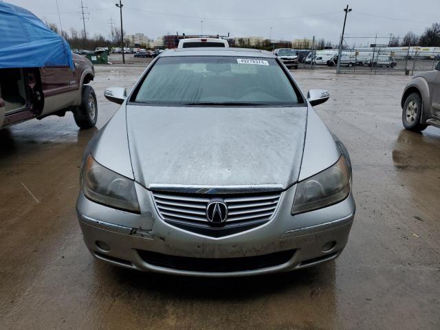 Photo 4 VIN: JH4KB16698C001922 - ACURA RL 