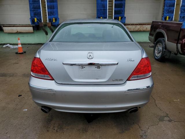 Photo 5 VIN: JH4KB16698C001922 - ACURA RL 