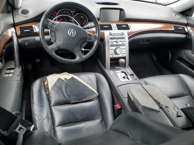 Photo 7 VIN: JH4KB16698C001922 - ACURA RL 