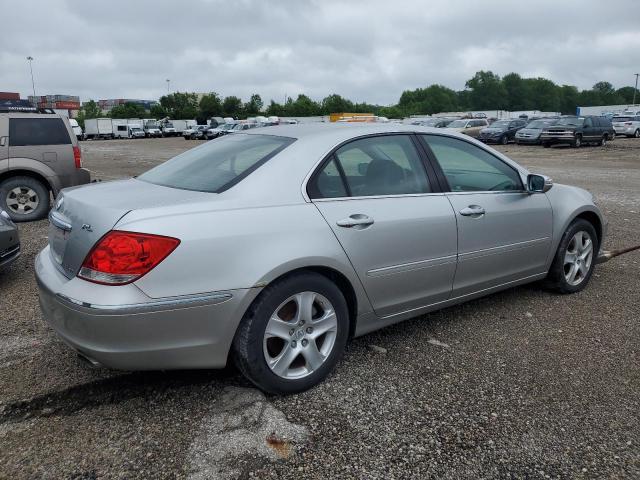 Photo 2 VIN: JH4KB16698C001922 - ACURA RL 