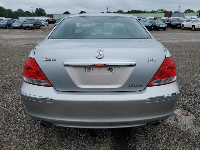 Photo 5 VIN: JH4KB16698C001922 - ACURA RL 