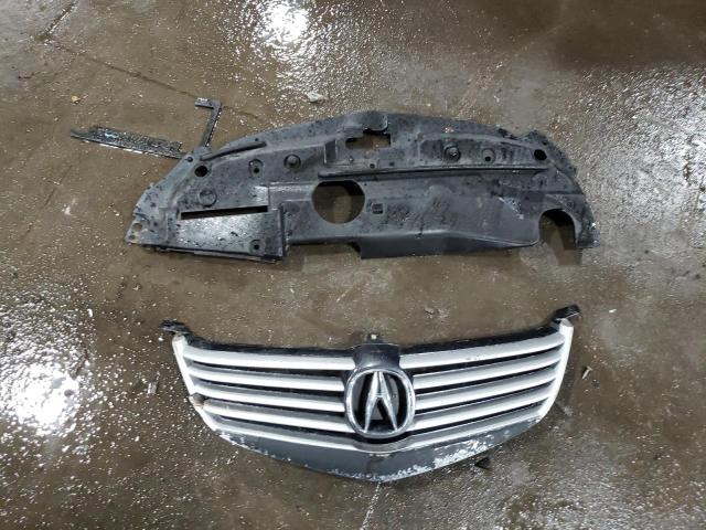 Photo 11 VIN: JH4KB16698C002522 - ACURA RL 