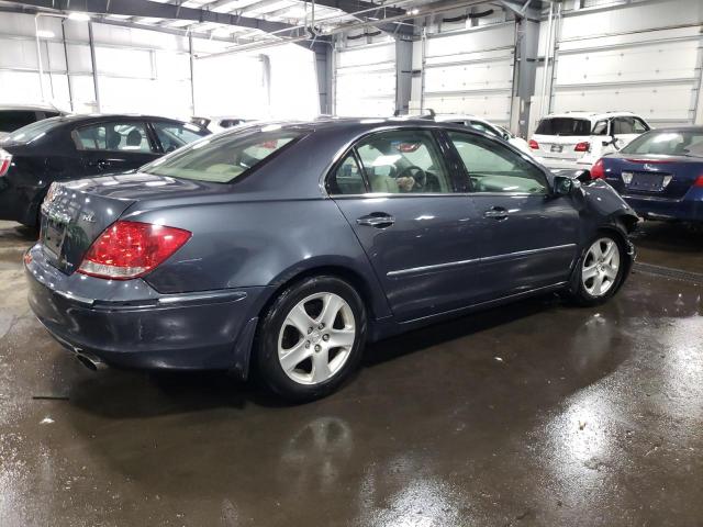 Photo 2 VIN: JH4KB16698C002522 - ACURA RL 