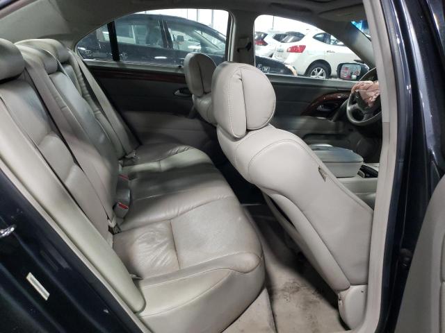 Photo 9 VIN: JH4KB16698C002522 - ACURA RL 