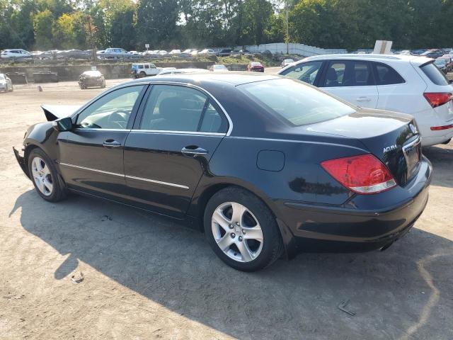 Photo 1 VIN: JH4KB166X7C003063 - ACURA RL 